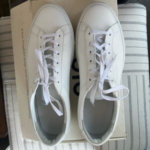 KOIO Capri leather sneaker (Men’s)